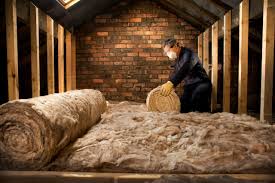 Trusted Folkston, GA Insulation Experts